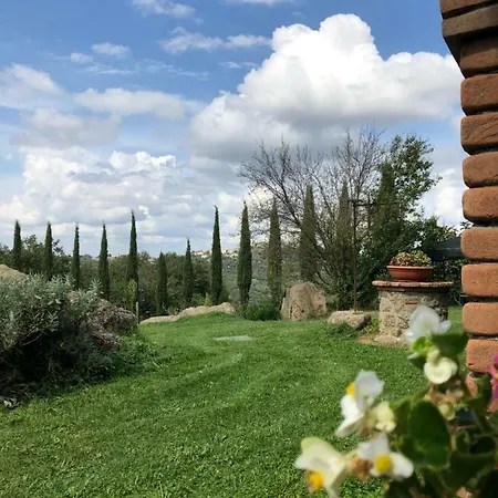 Holiday home Podere Mazzarelle *