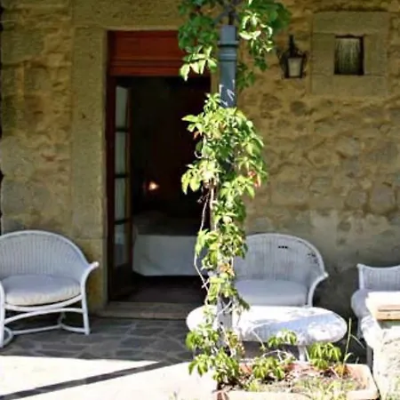 Podere Mazzarelle