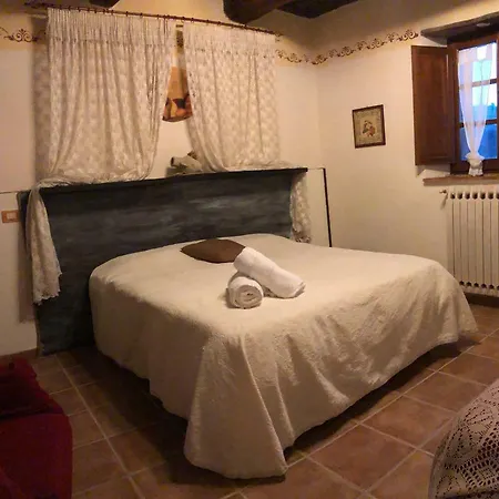 Podere Mazzarelle Holiday home
