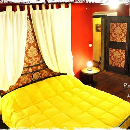 Holiday home Podere Mazzarelle
