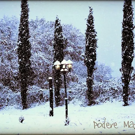 Podere Mazzarelle