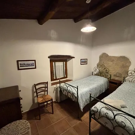 Podere Mazzarelle