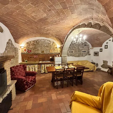 Podere Mazzarelle