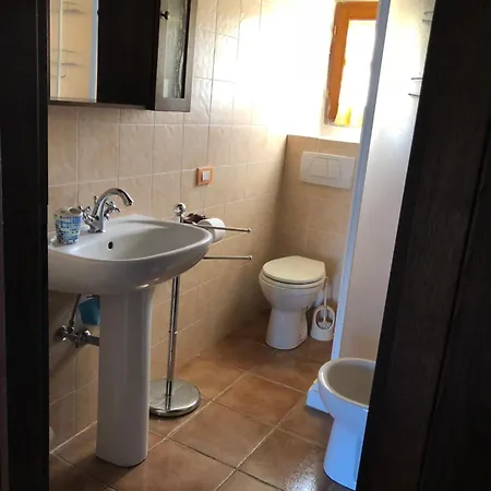 Podere Mazzarelle Сasa de vacaciones