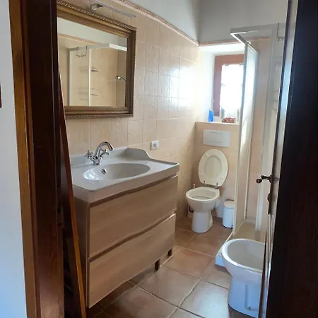 Podere Mazzarelle Сasa de vacaciones *