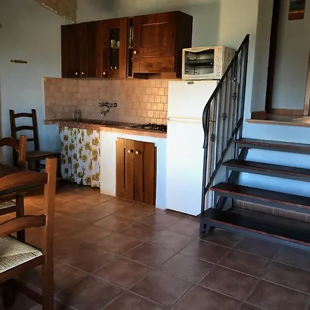 Сasa de vacaciones Podere Mazzarelle