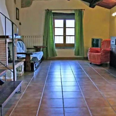 Сasa de vacaciones Podere Mazzarelle