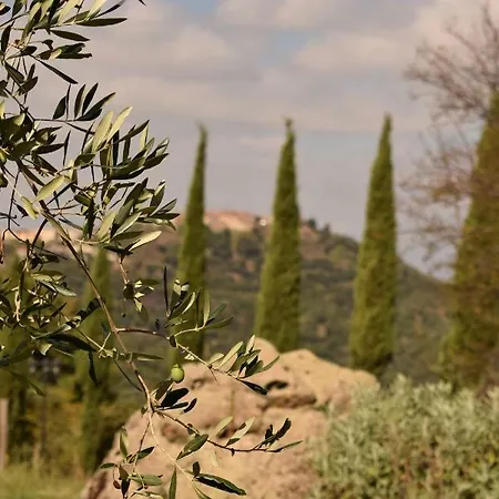 Сasa de vacaciones Podere Mazzarelle