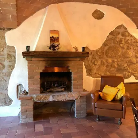 Podere Mazzarelle