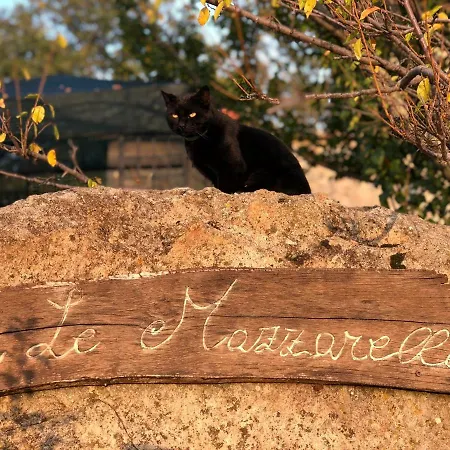 Сasa de vacaciones Podere Mazzarelle *