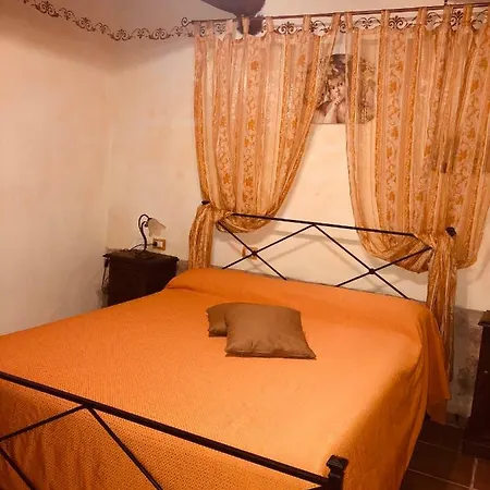 Сasa de vacaciones Podere Mazzarelle
